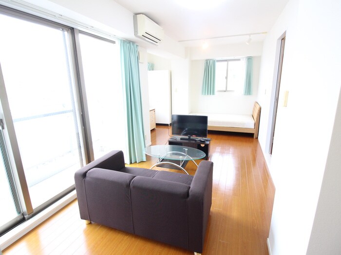 居室 ノベラ西宮江上町