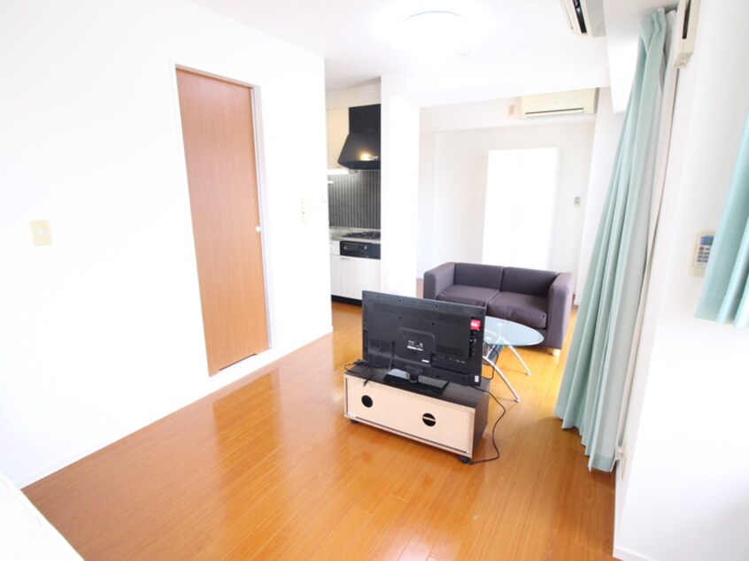 居室 ノベラ西宮江上町