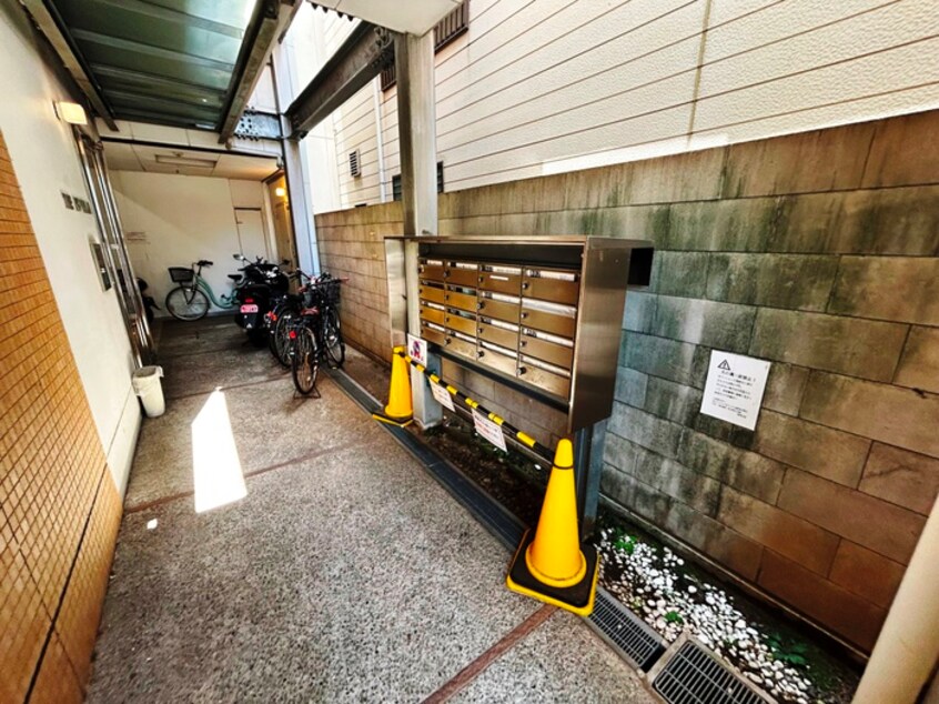 外観写真 ノベラ西宮江上町