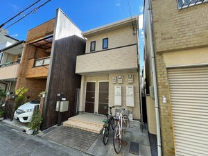 ハッピーフォレスト