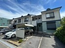 フレンディ北花田の外観
