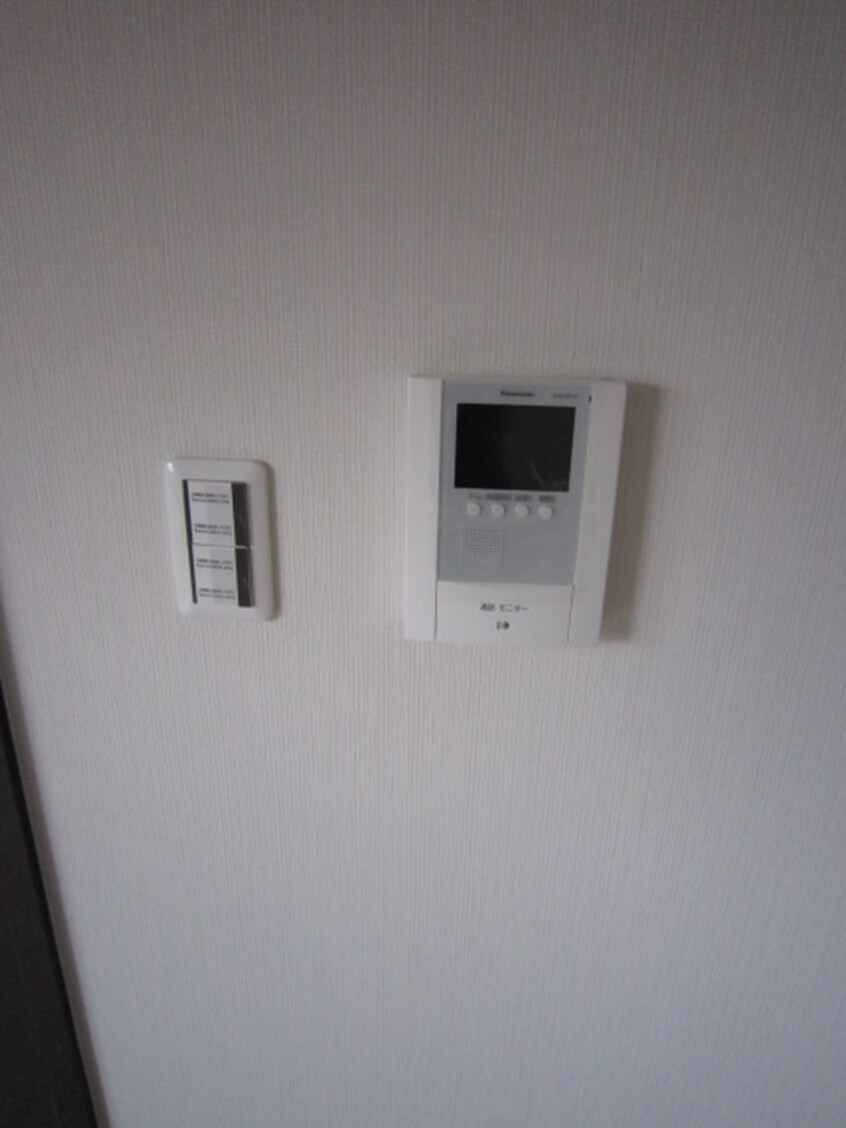 内観写真 メゾン悠