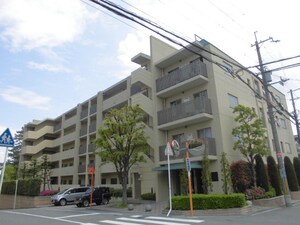 グランコ－プ枚方香里ケ丘(504)