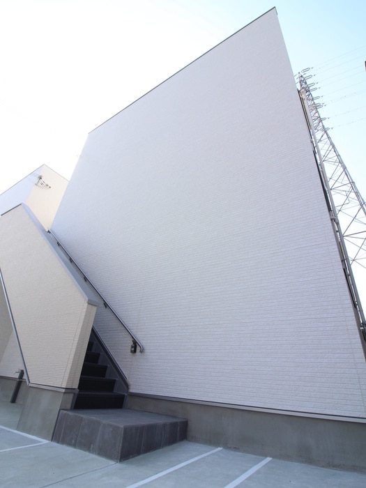 外観写真 albero　alto