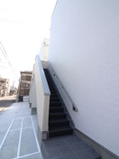 外観写真 albero　alto