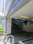 周辺環境 albero　alto