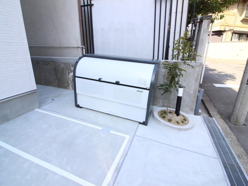 外観写真 albero　alto