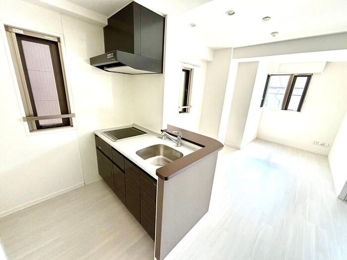 キッチン Ａｍｉｓｔａｄ