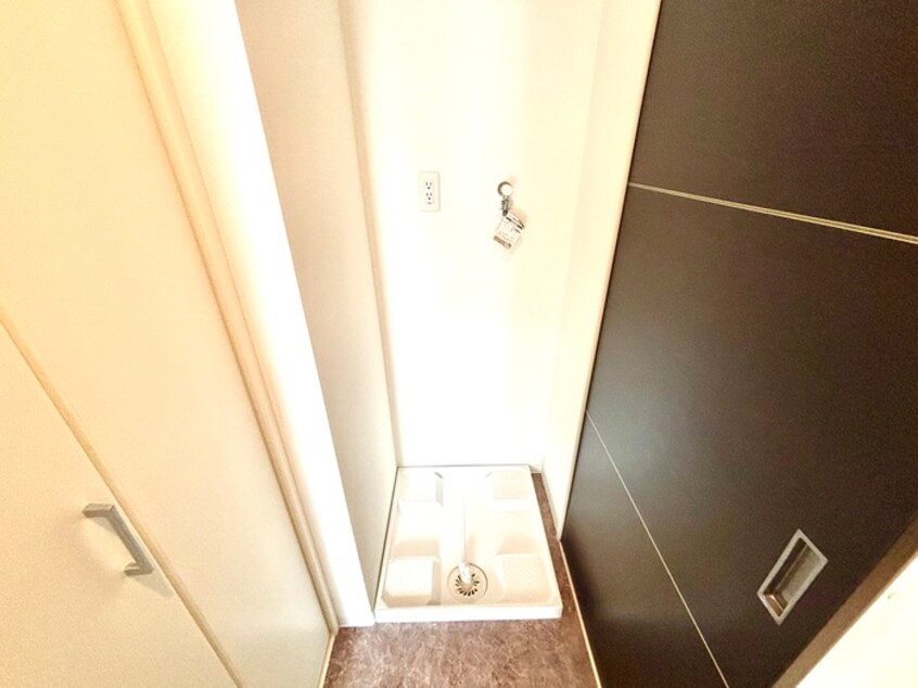 洗濯機置場 Ａｍｉｓｔａｄ