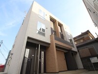 グリーンリーブス青葉