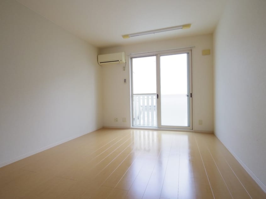 居室 アウドムラ