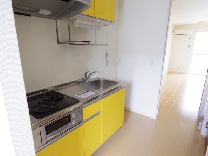 キッチン アウドムラ