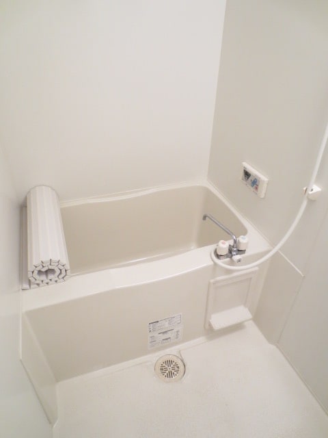 バス／シャワールーム等 アウドムラ