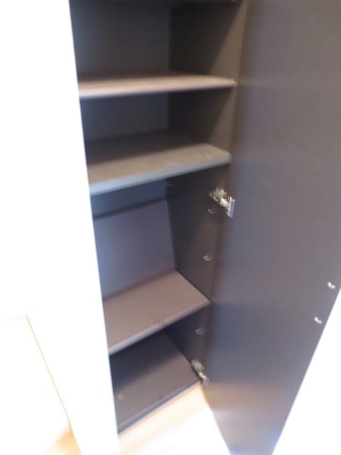 靴箱 アウドムラ