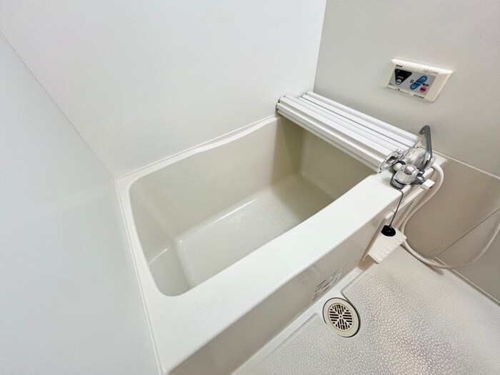 バス／シャワールーム等 アウドムラ