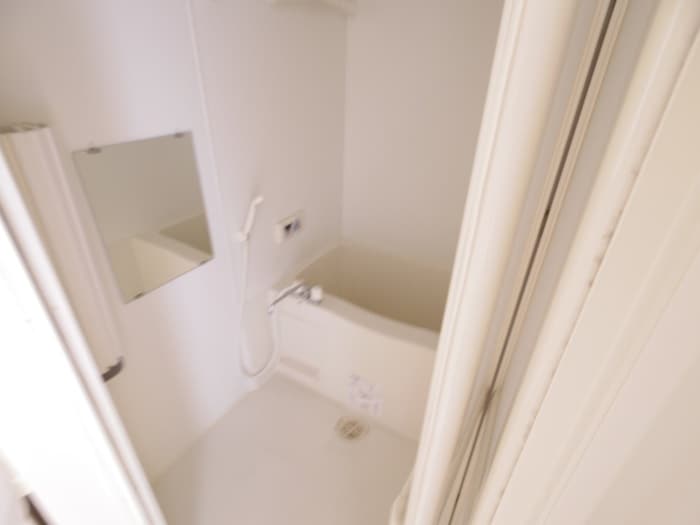 バス／シャワールーム等 アウドムラ