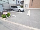 駐車場 ライゼ諸福