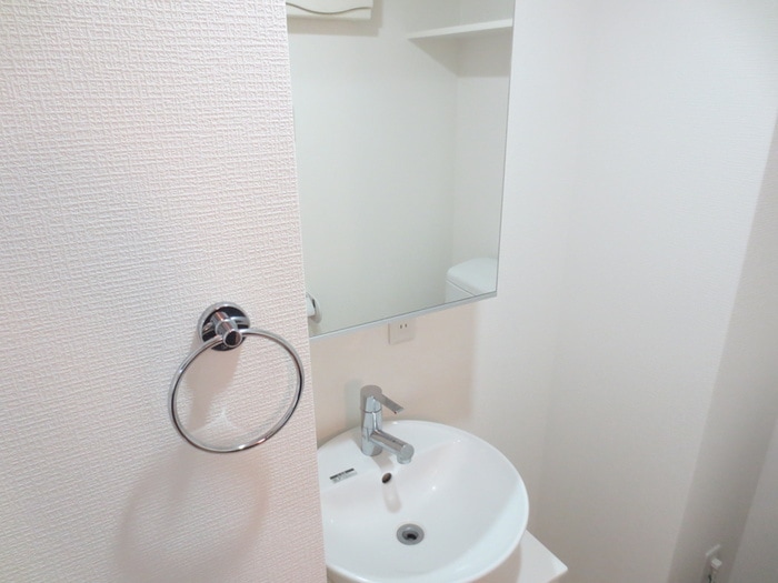 洗面 Ｔs　ｓｑｕａｒｅ城東野江