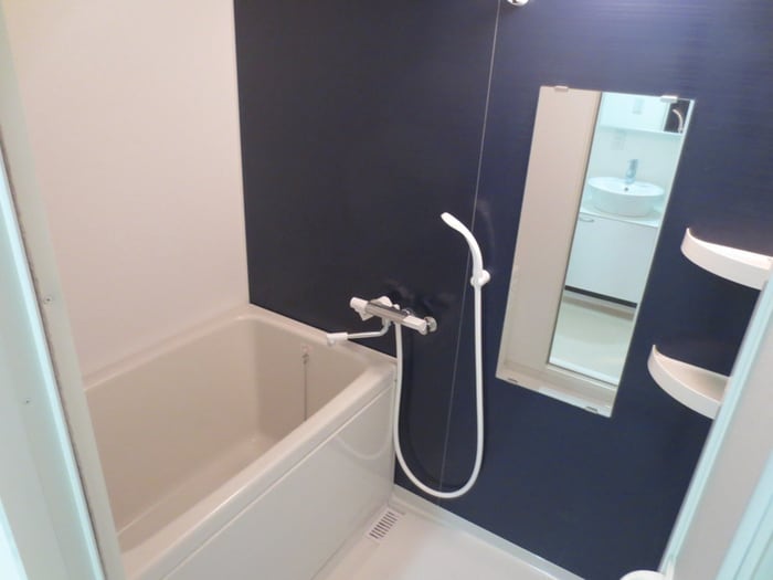 バス／シャワールーム等 Ｔs　ｓｑｕａｒｅ城東野江