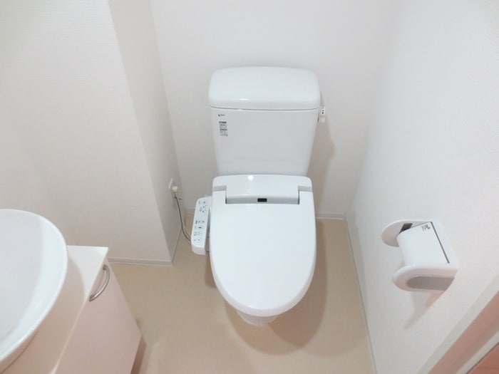 トイレ Ｔs　ｓｑｕａｒｅ城東野江