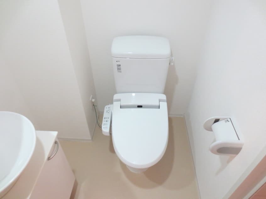 トイレ Ｔs　ｓｑｕａｒｅ城東野江