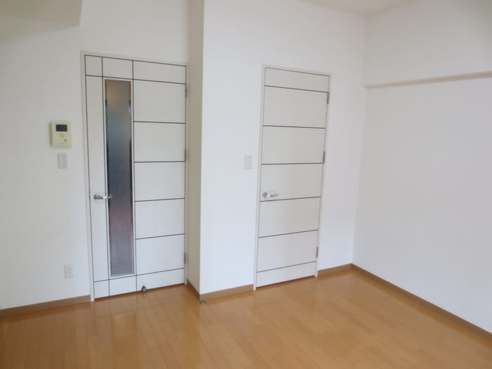 居室 Ｔs　ｓｑｕａｒｅ城東野江