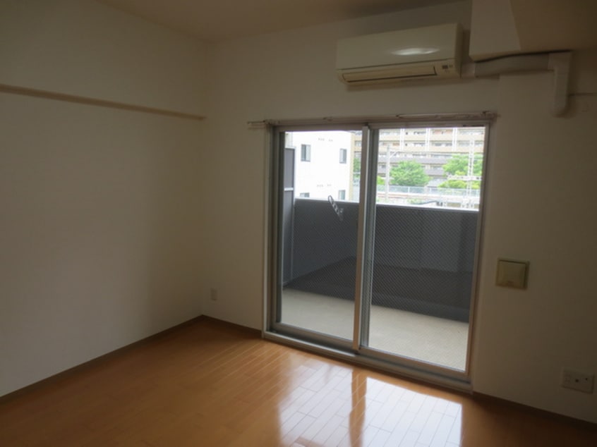 居室 Ｔs　ｓｑｕａｒｅ城東野江