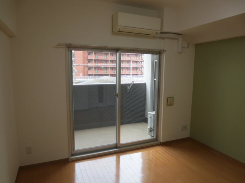 居室 Ｔs　ｓｑｕａｒｅ城東野江