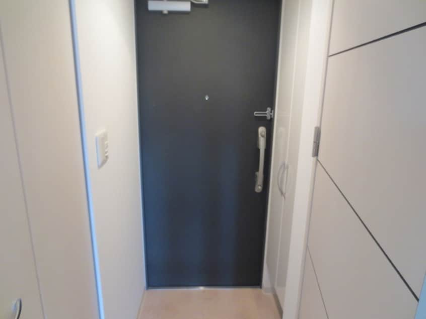 玄関 Ｔs　ｓｑｕａｒｅ城東野江