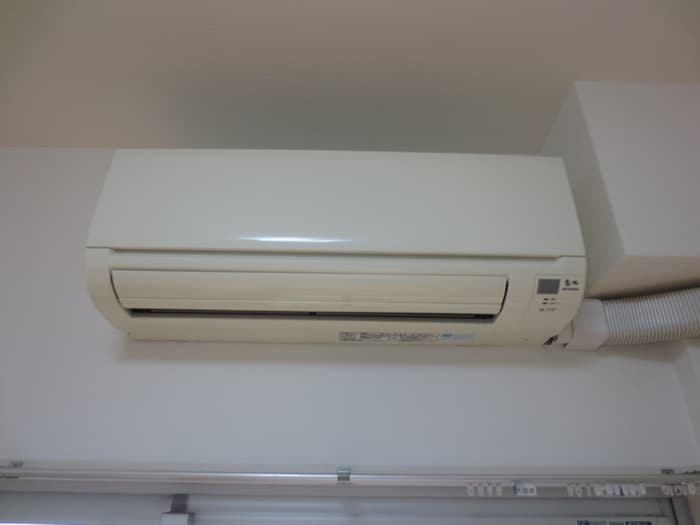 内観写真 Ｔs　ｓｑｕａｒｅ城東野江