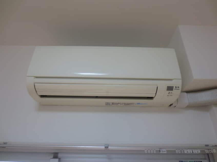 内観写真 Ｔs　ｓｑｕａｒｅ城東野江