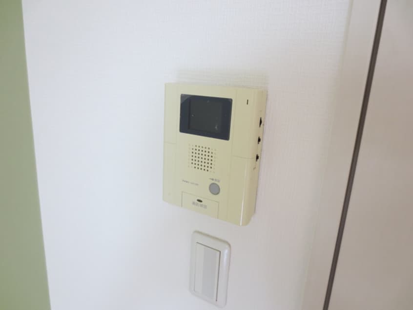 内観写真 Ｔs　ｓｑｕａｒｅ城東野江