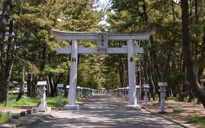 浜の宮公園(公園)まで750m サウンドール加古川