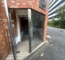 ＶＩＰ羅城門の外観