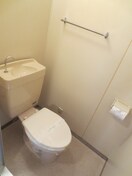 トイレ ＶＩＰ羅城門