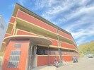 コスモレジデンス石切の外観