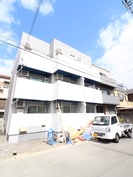 ノア千舟の外観