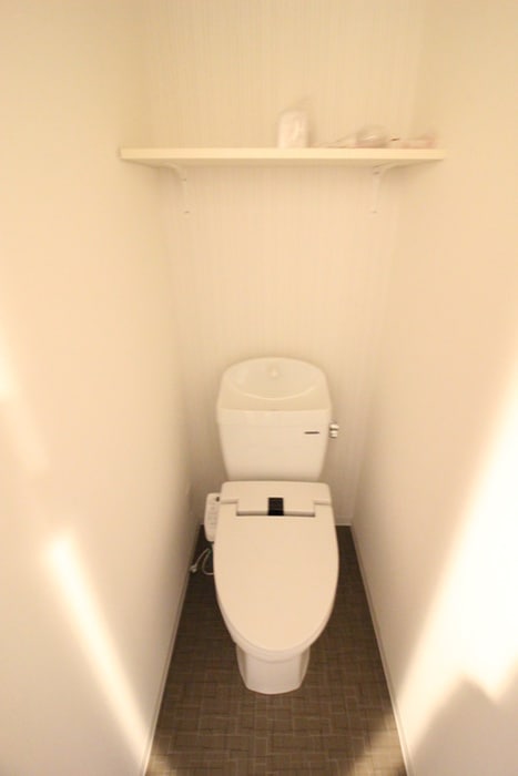 トイレ ウインズコート高槻南