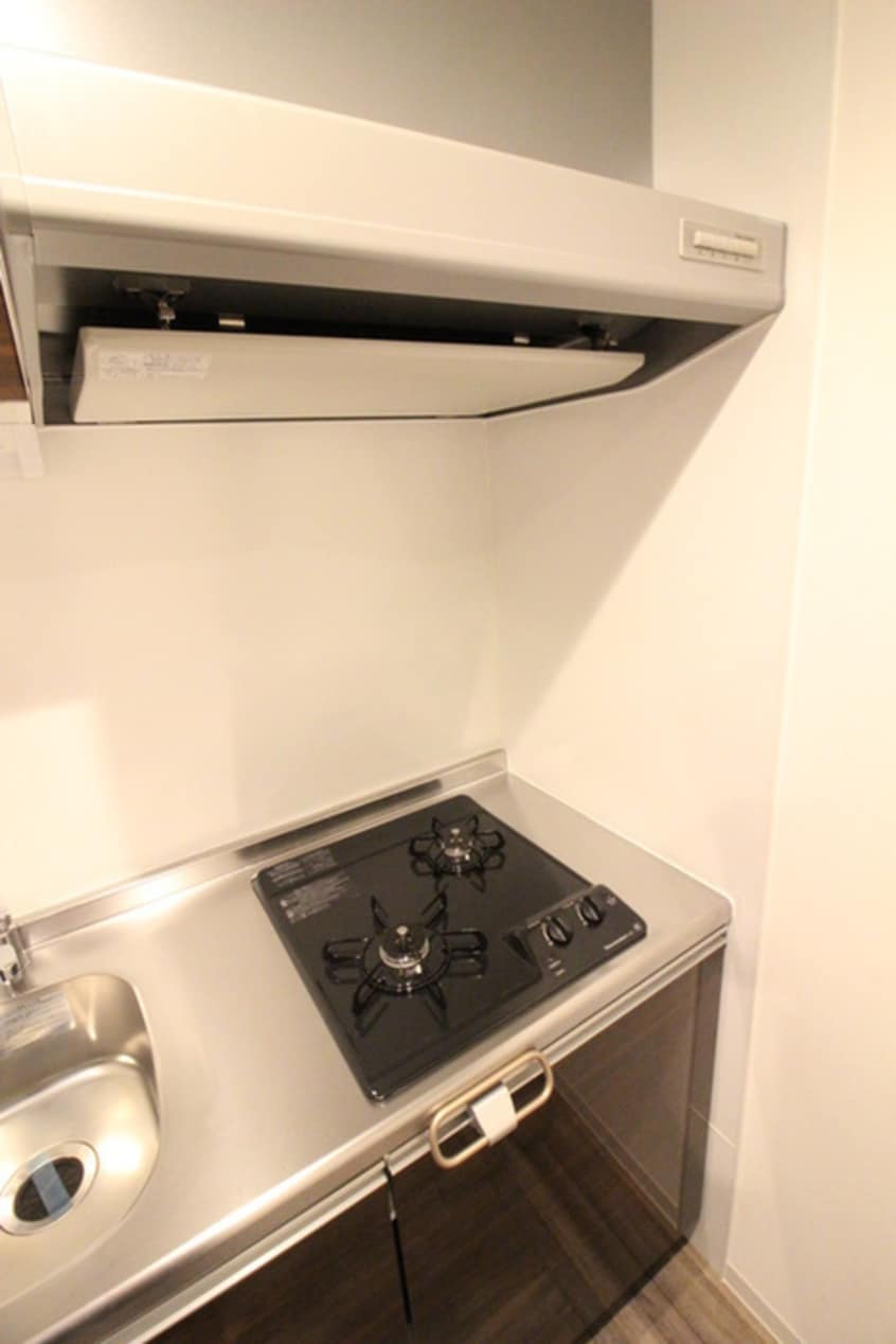 キッチン ウインズコート高槻南