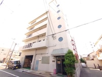 ニューハイム南巽