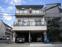 宮城マンション