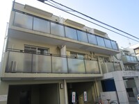 ダイドーメゾン甲東園(308)