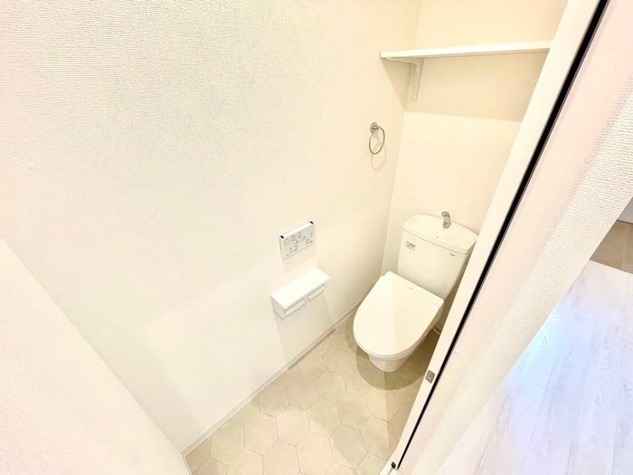 トイレ GARDENIA芦屋