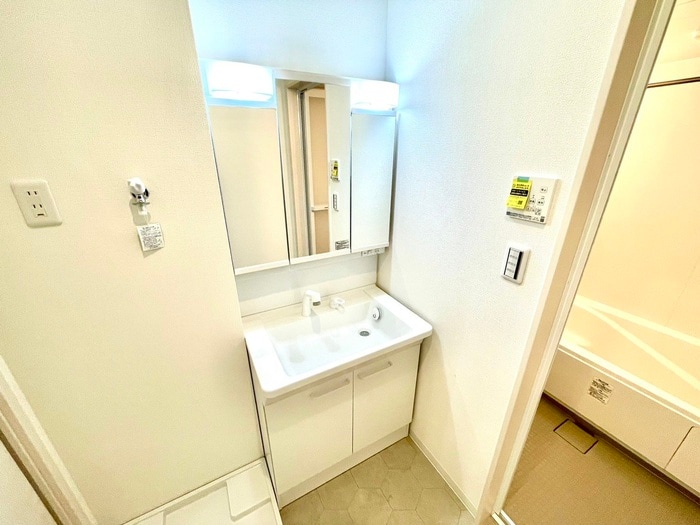 洗面 GARDENIA芦屋