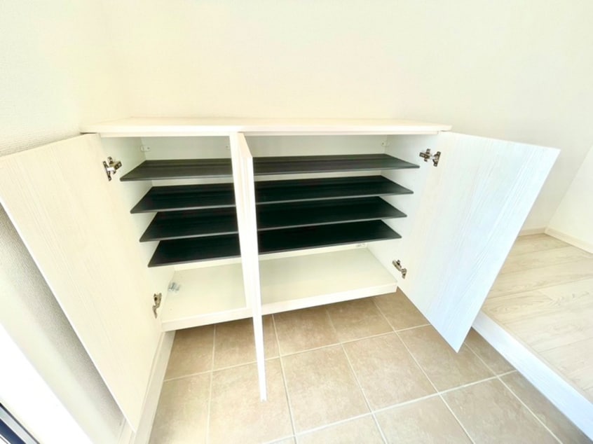 靴箱 GARDENIA芦屋