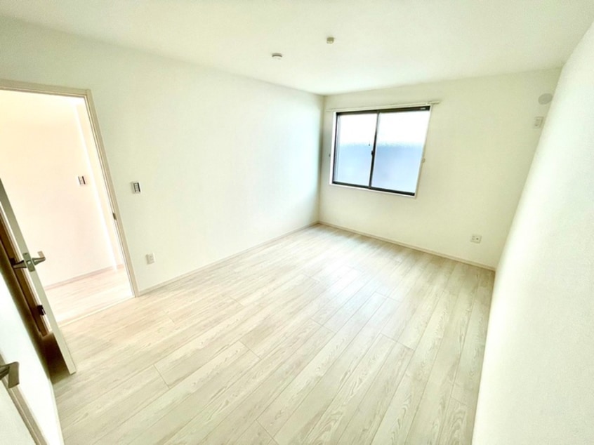 居室 GARDENIA芦屋