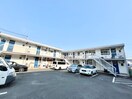 外観写真 西小路ハイツ