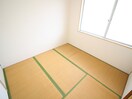 居室 西小路ハイツ