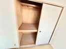 収納 西小路ハイツ