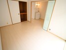 居室 西小路ハイツ